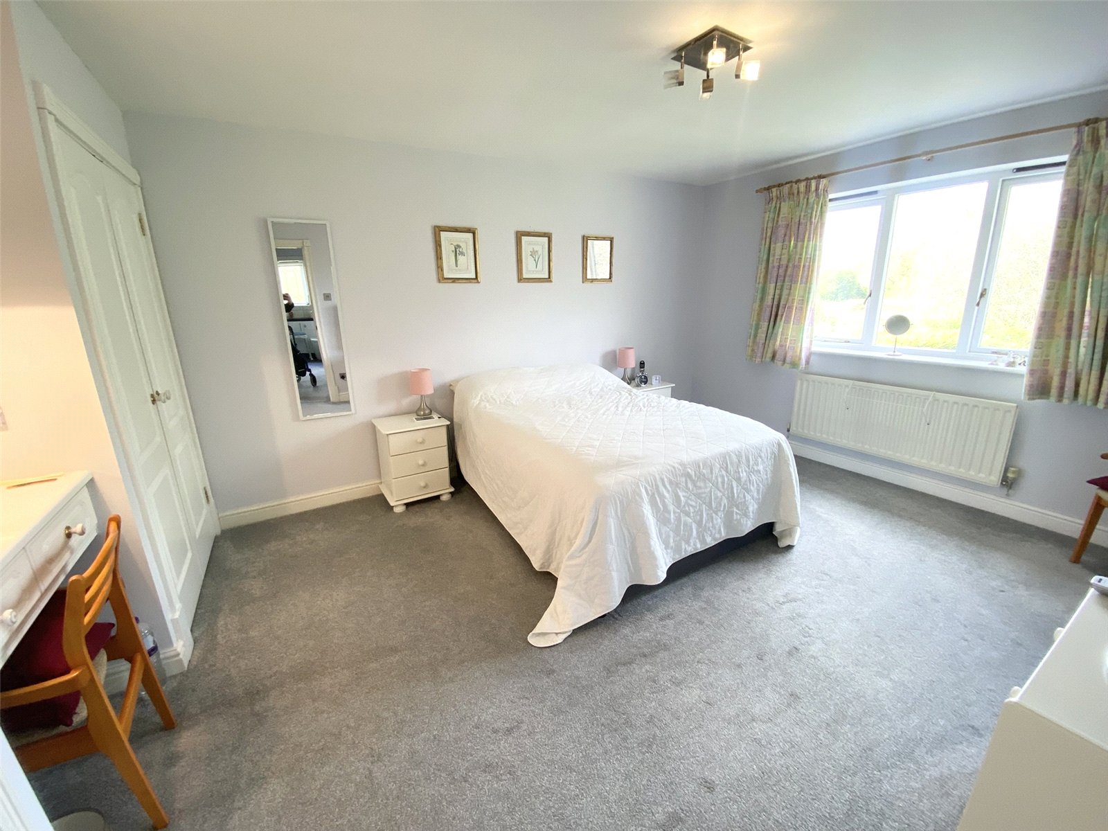 Donnerville Close, Wellington, Telford, TF1 - DB Roberts