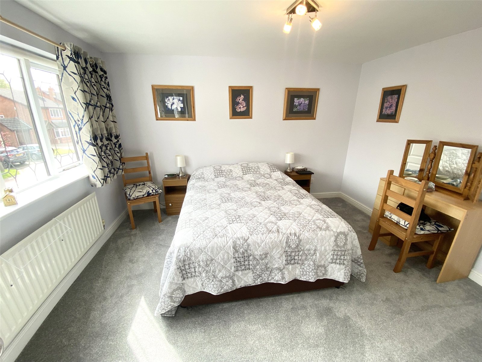 Donnerville Close, Wellington, Telford, TF1 - DB Roberts