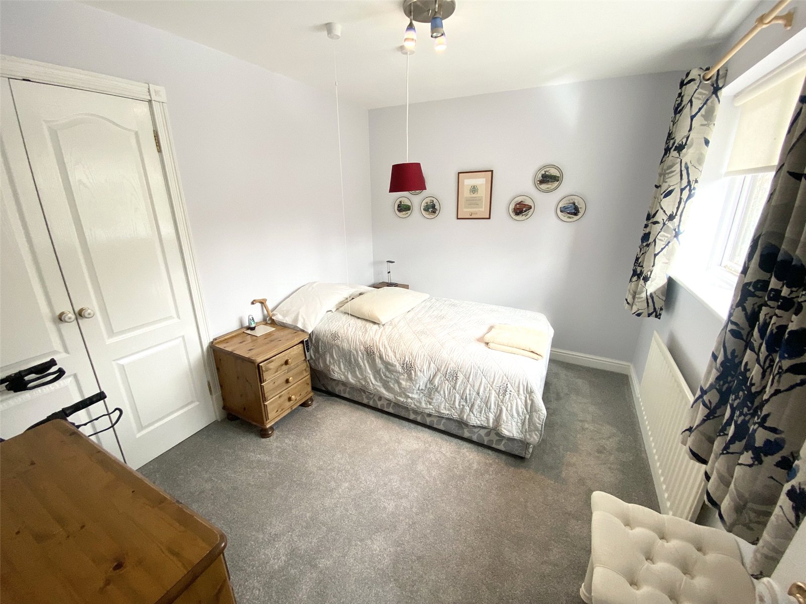 Donnerville Close, Wellington, Telford, TF1 - DB Roberts
