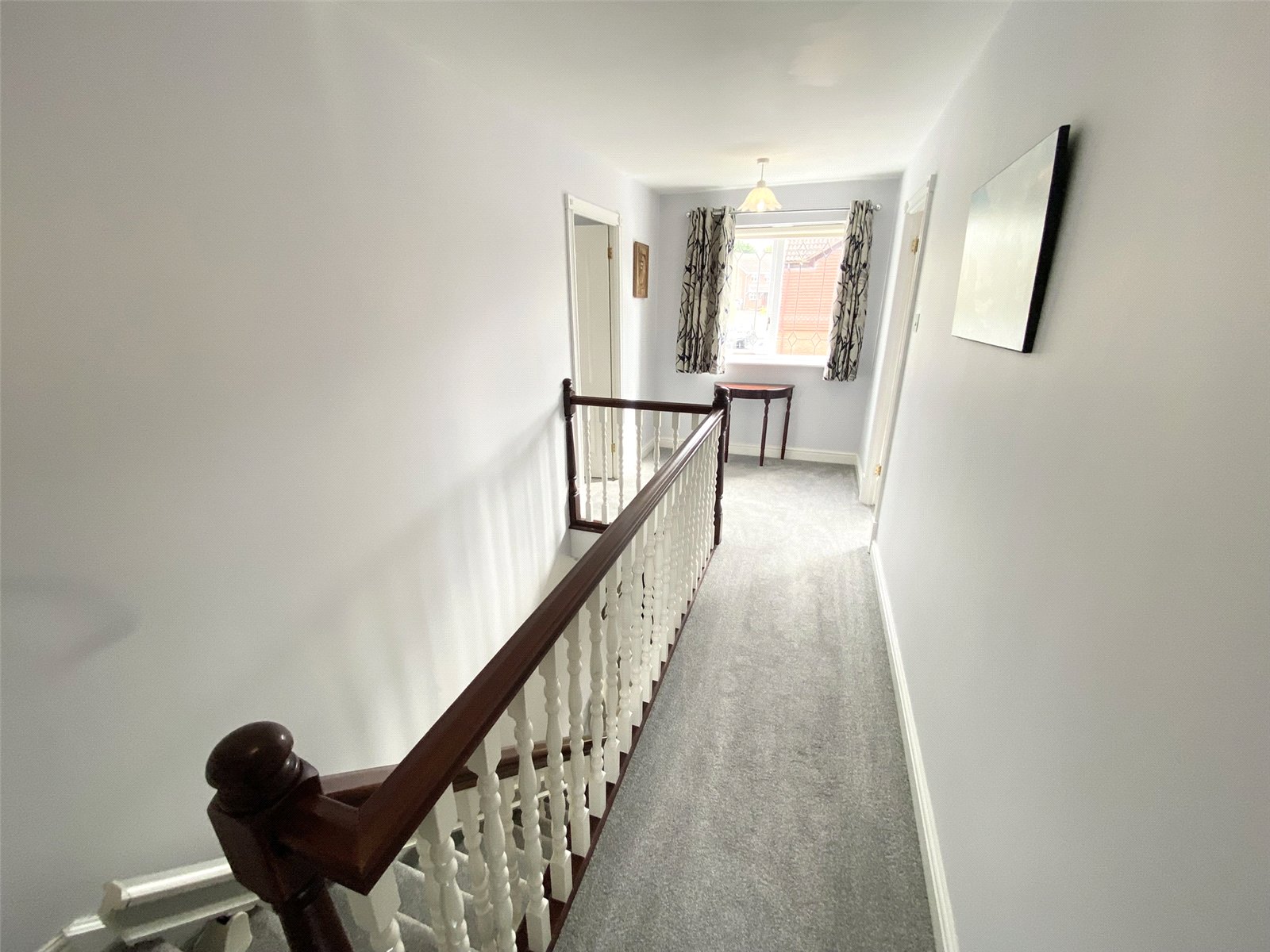 Donnerville Close, Wellington, Telford, TF1 - DB Roberts