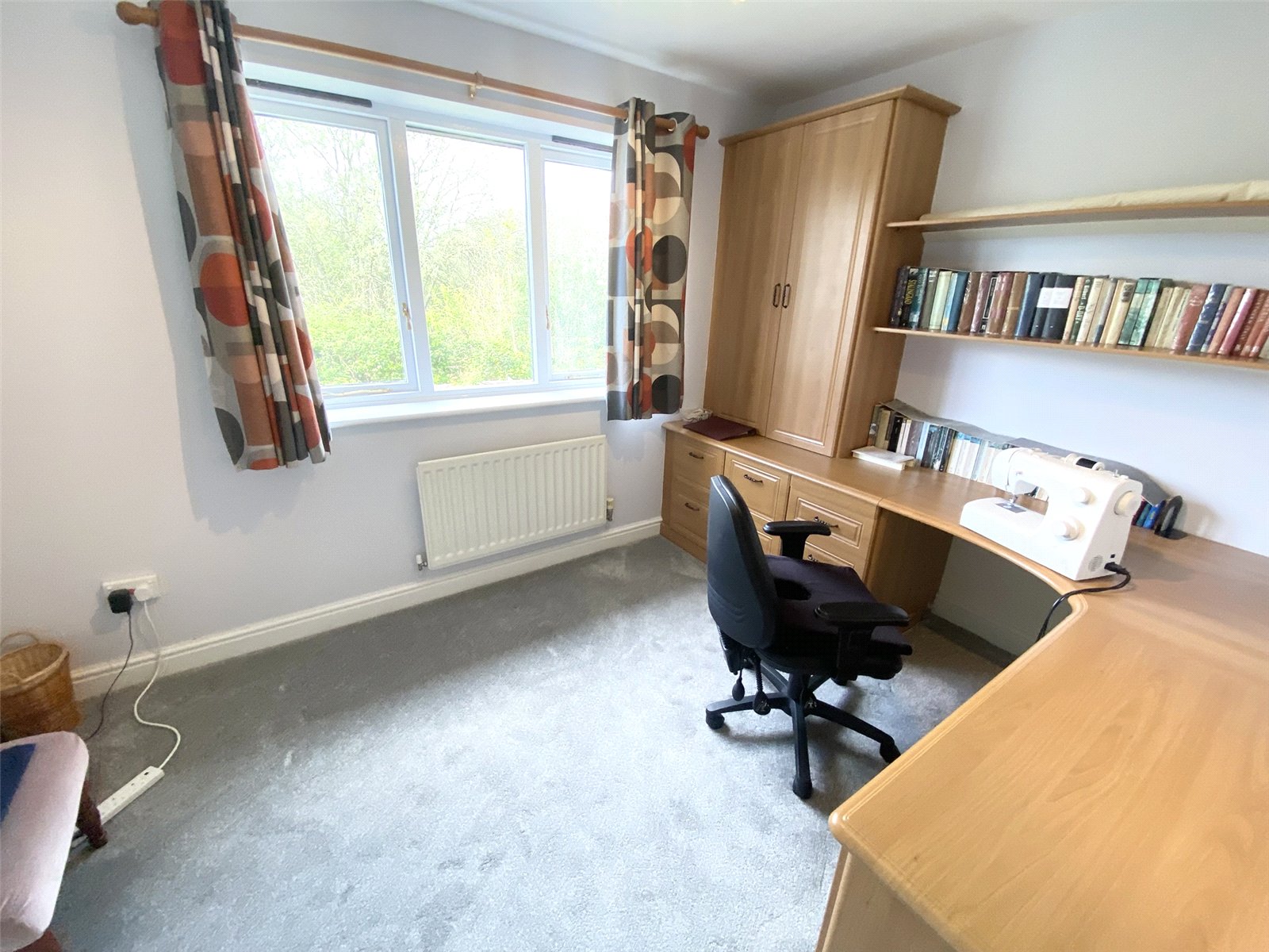 Donnerville Close, Wellington, Telford, TF1 - DB Roberts