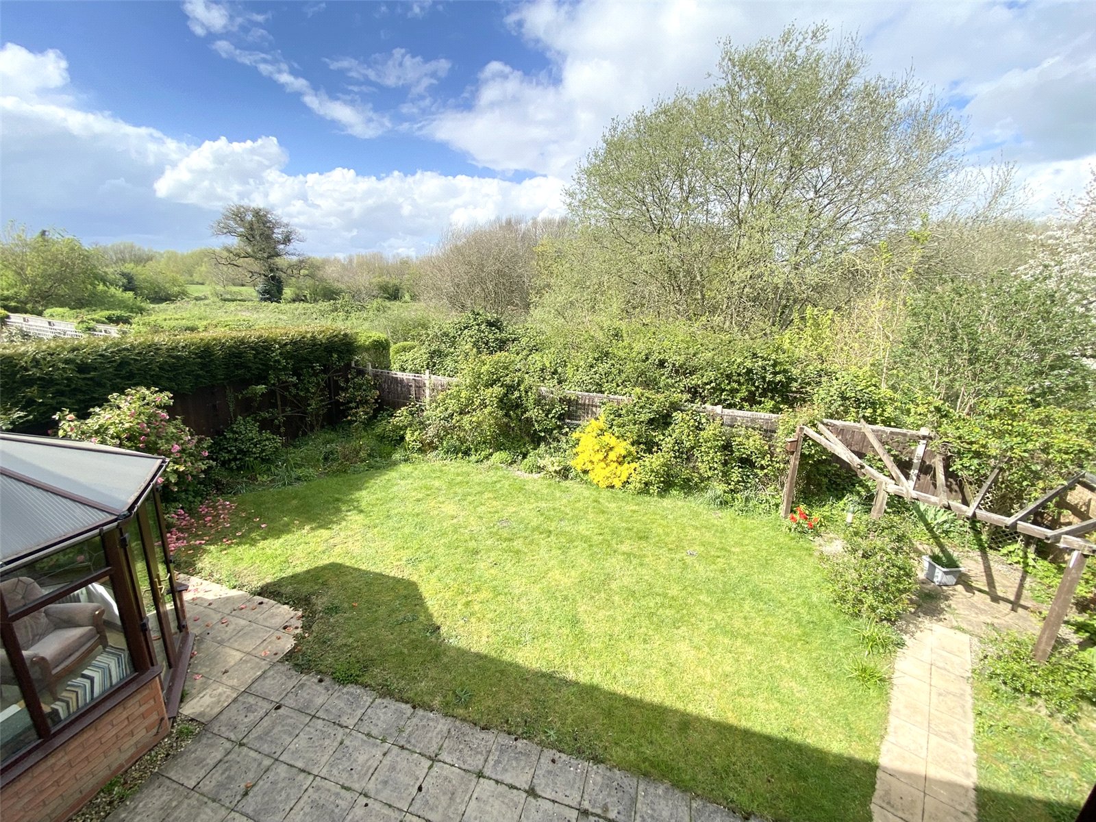 Donnerville Close, Wellington, Telford, TF1 - DB Roberts