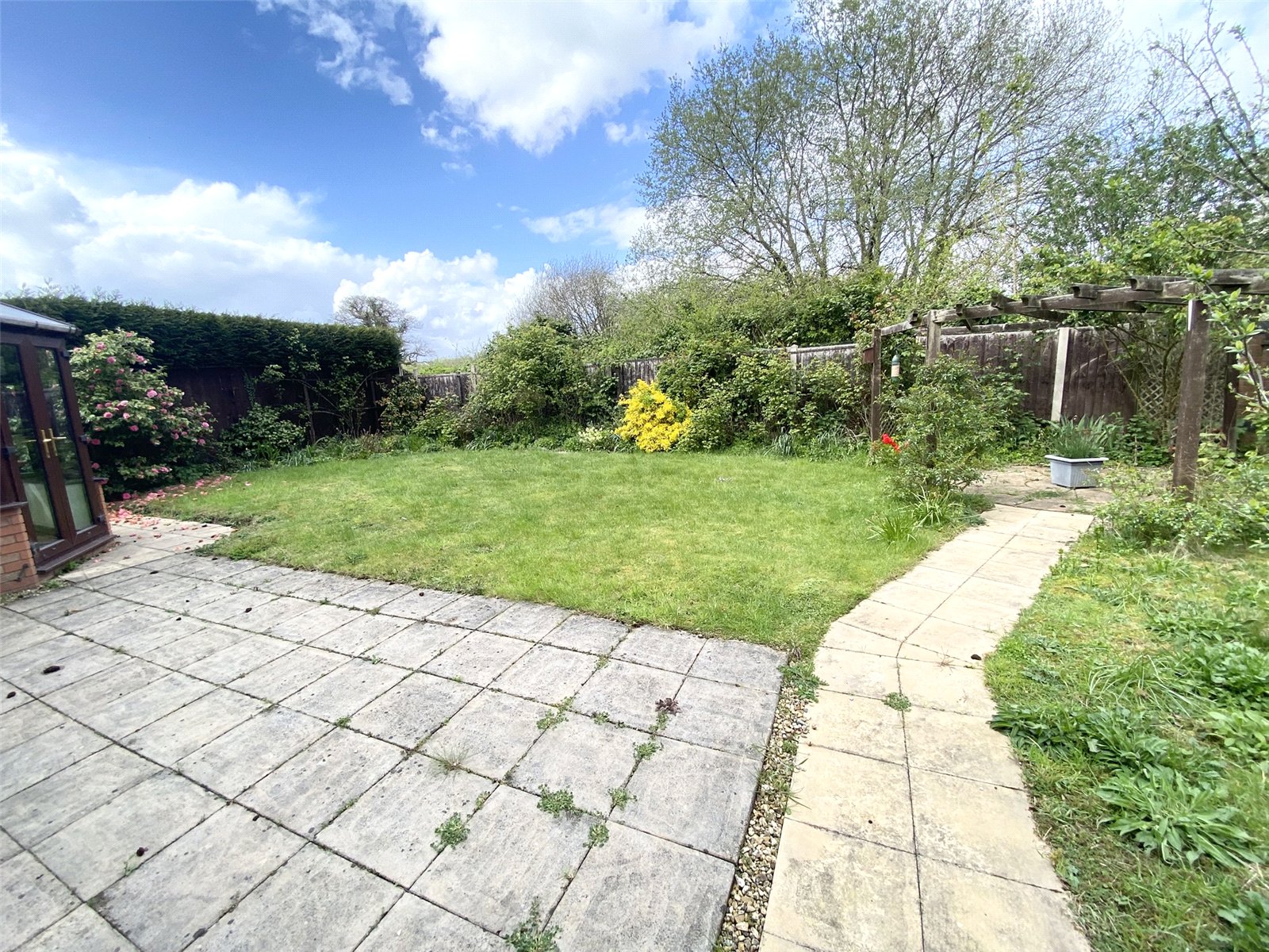 Donnerville Close, Wellington, Telford, TF1 - DB Roberts