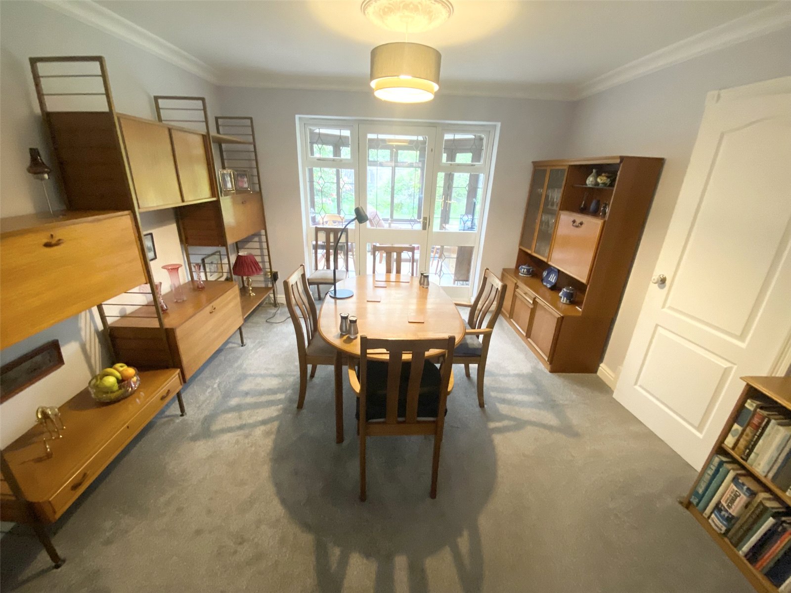 Donnerville Close, Wellington, Telford, TF1 - DB Roberts