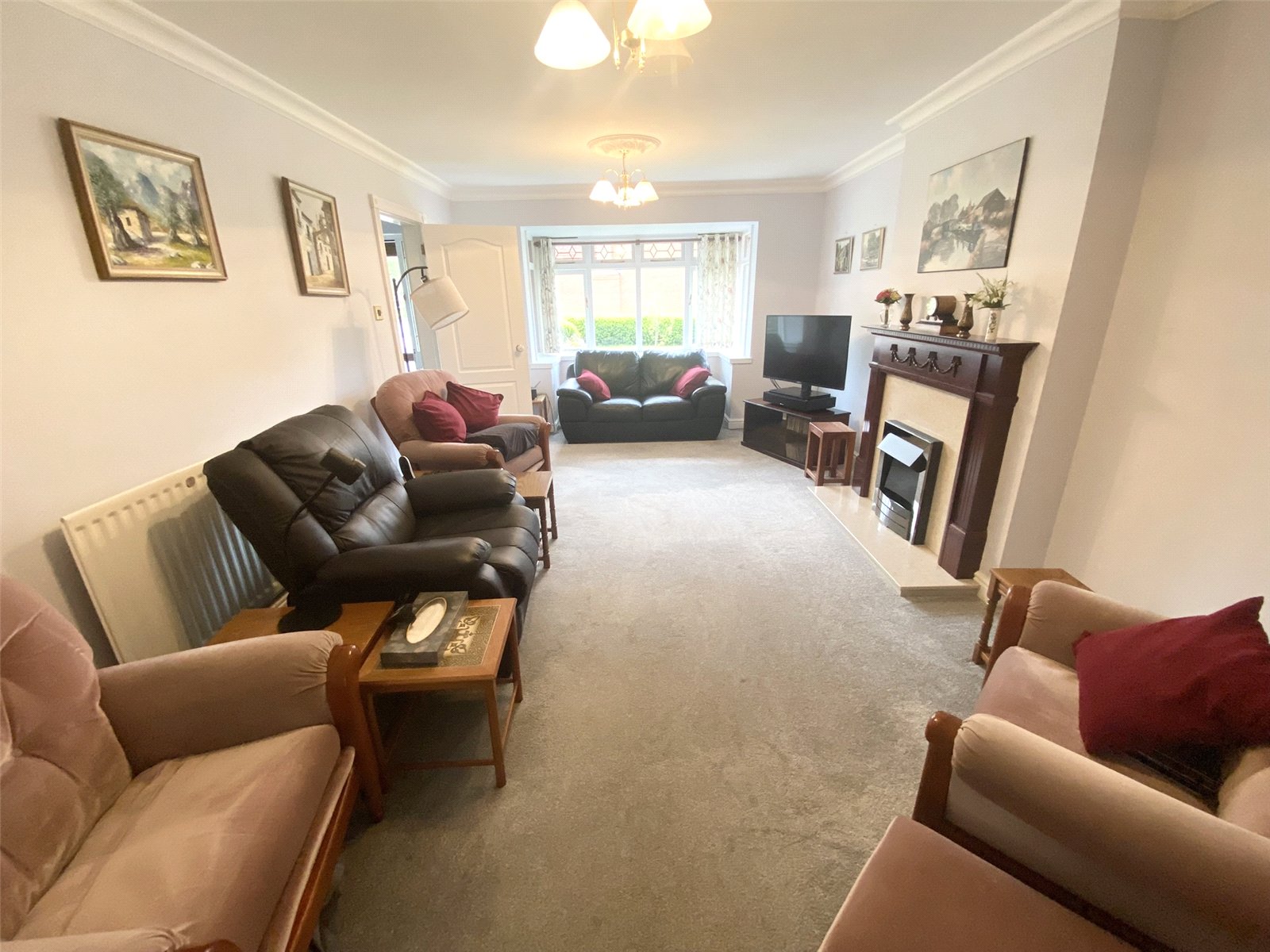 Donnerville Close, Wellington, Telford, TF1 - DB Roberts