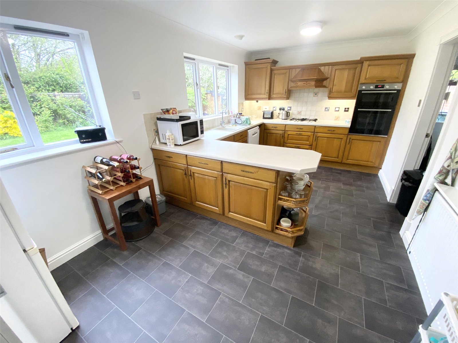 Donnerville Close, Wellington, Telford, TF1 - DB Roberts