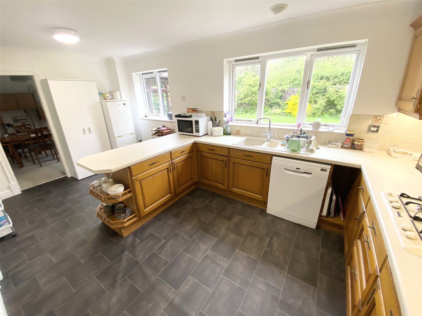 Donnerville Close, Wellington, Telford, TF1 - DB Roberts
