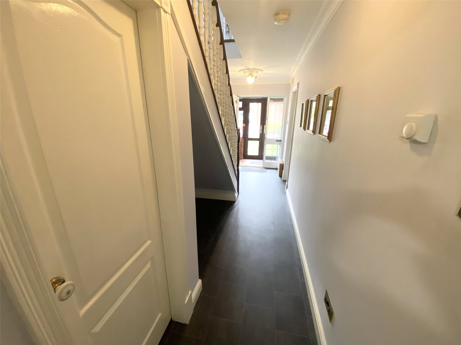 Donnerville Close, Wellington, Telford, TF1 - DB Roberts