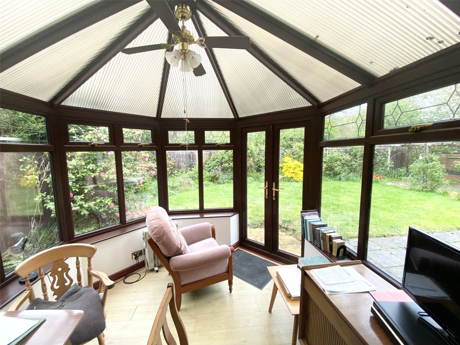 Donnerville Close, Wellington, Telford, TF1 - DB Roberts