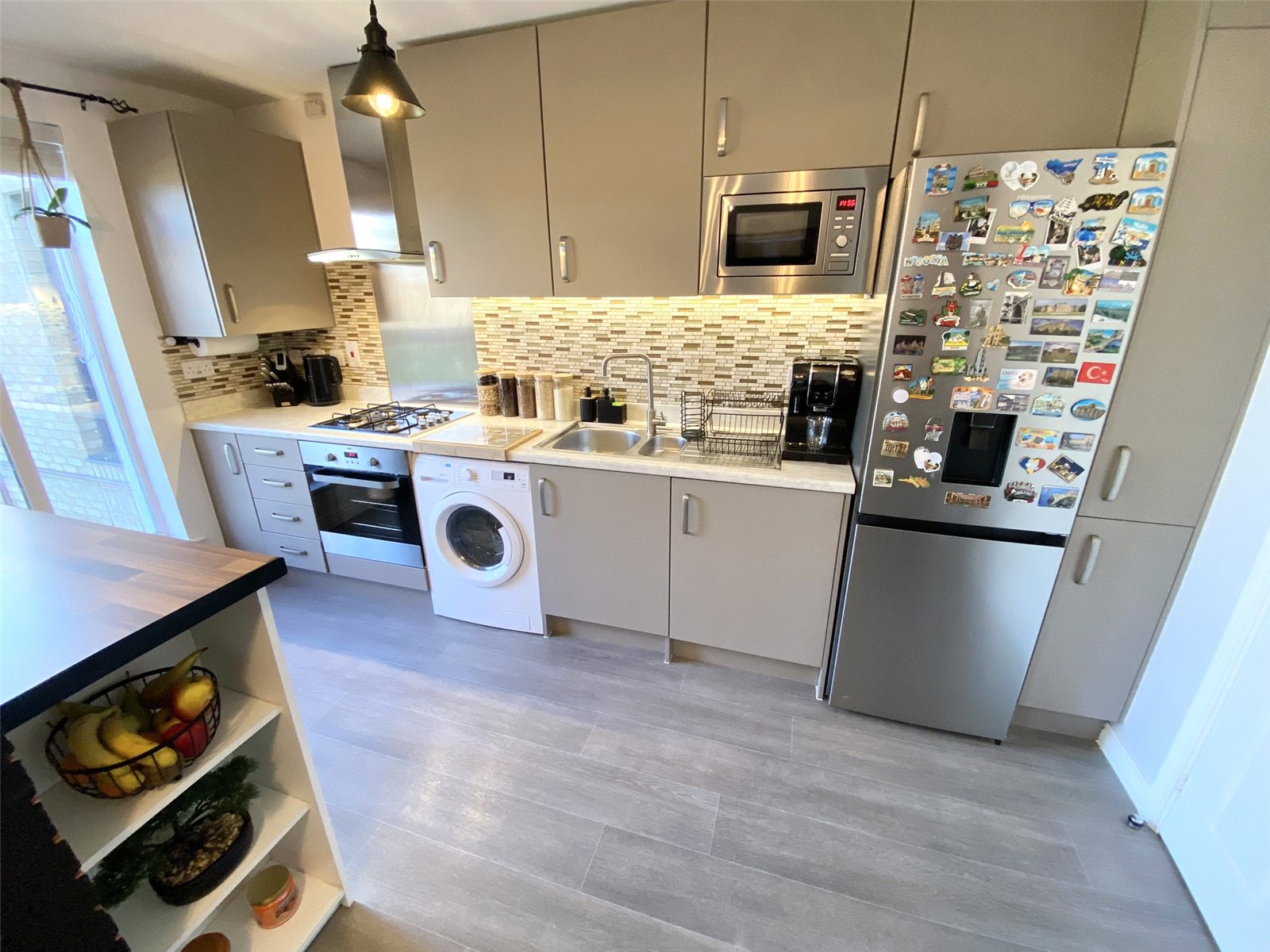 Parkside Crescent, Ketley, Telford, TF1 - DB Roberts