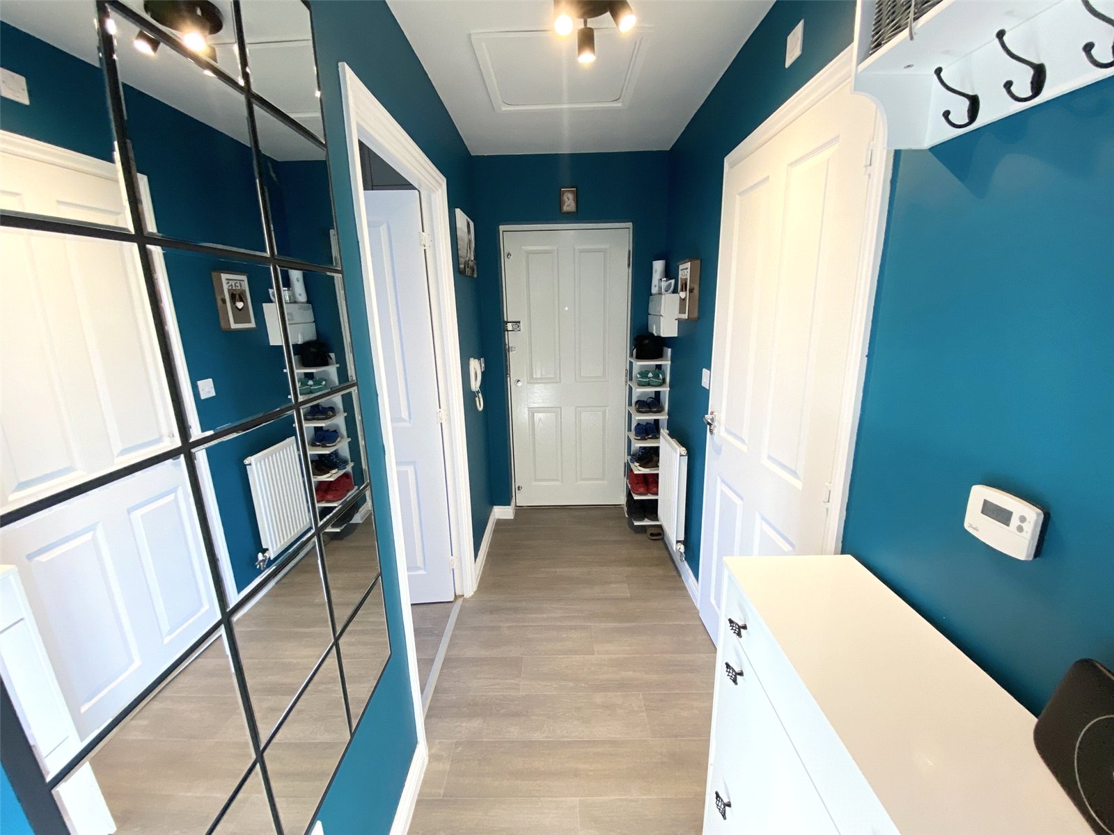 Parkside Crescent, Ketley, Telford, TF1 - DB Roberts