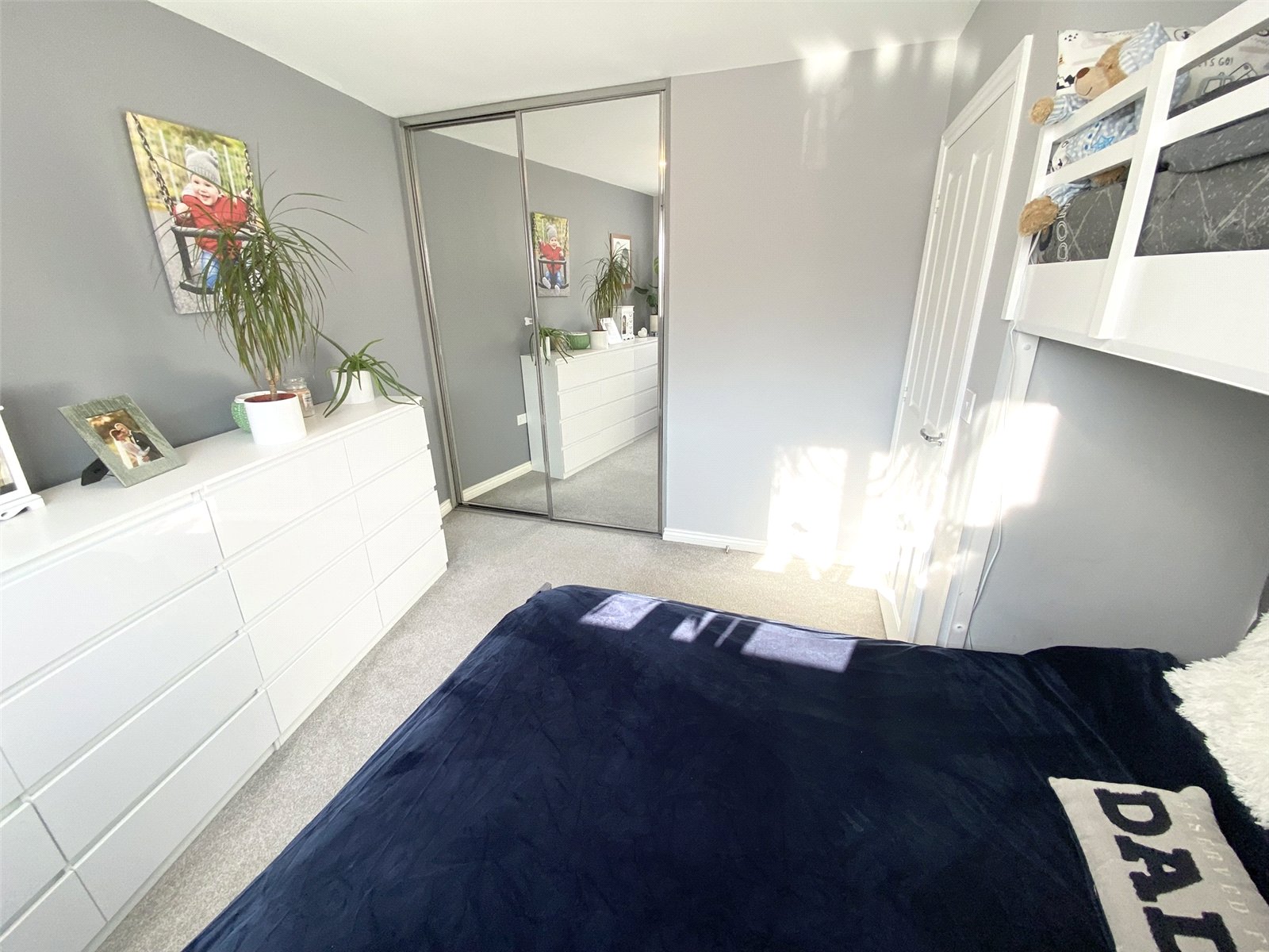 Parkside Crescent, Ketley, Telford, TF1 - DB Roberts