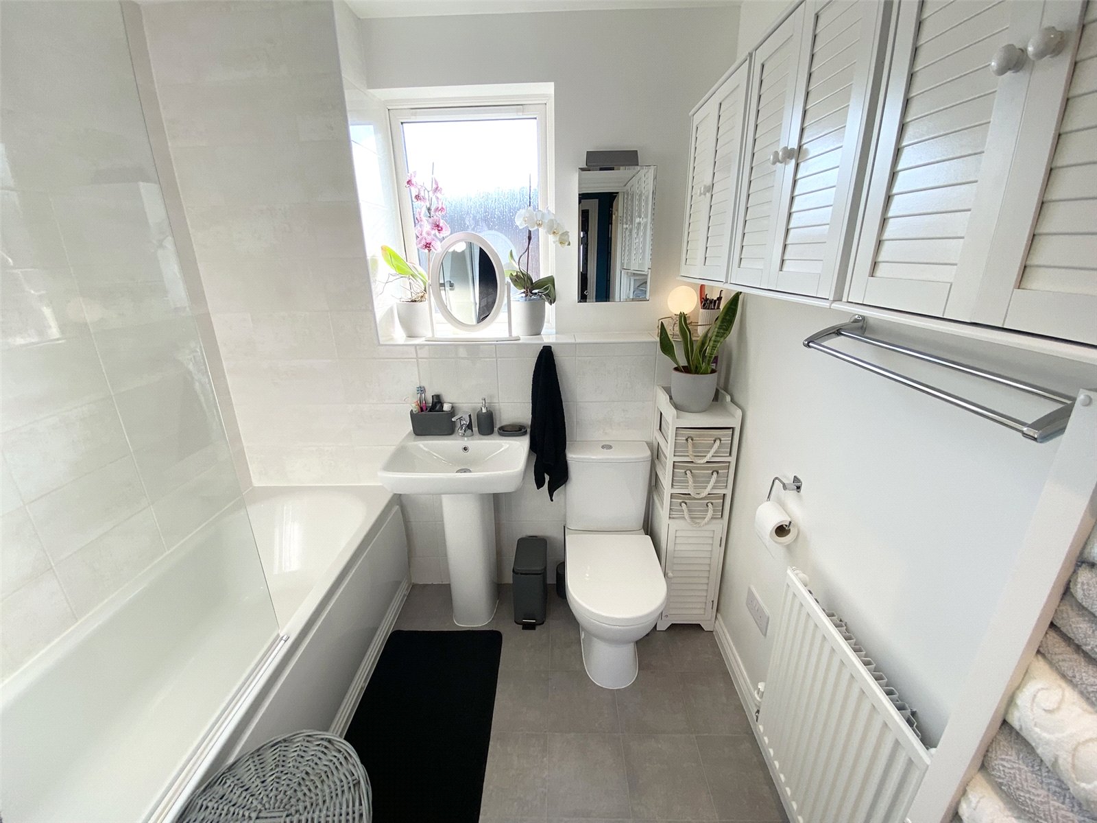 Parkside Crescent, Ketley, Telford, TF1 - DB Roberts