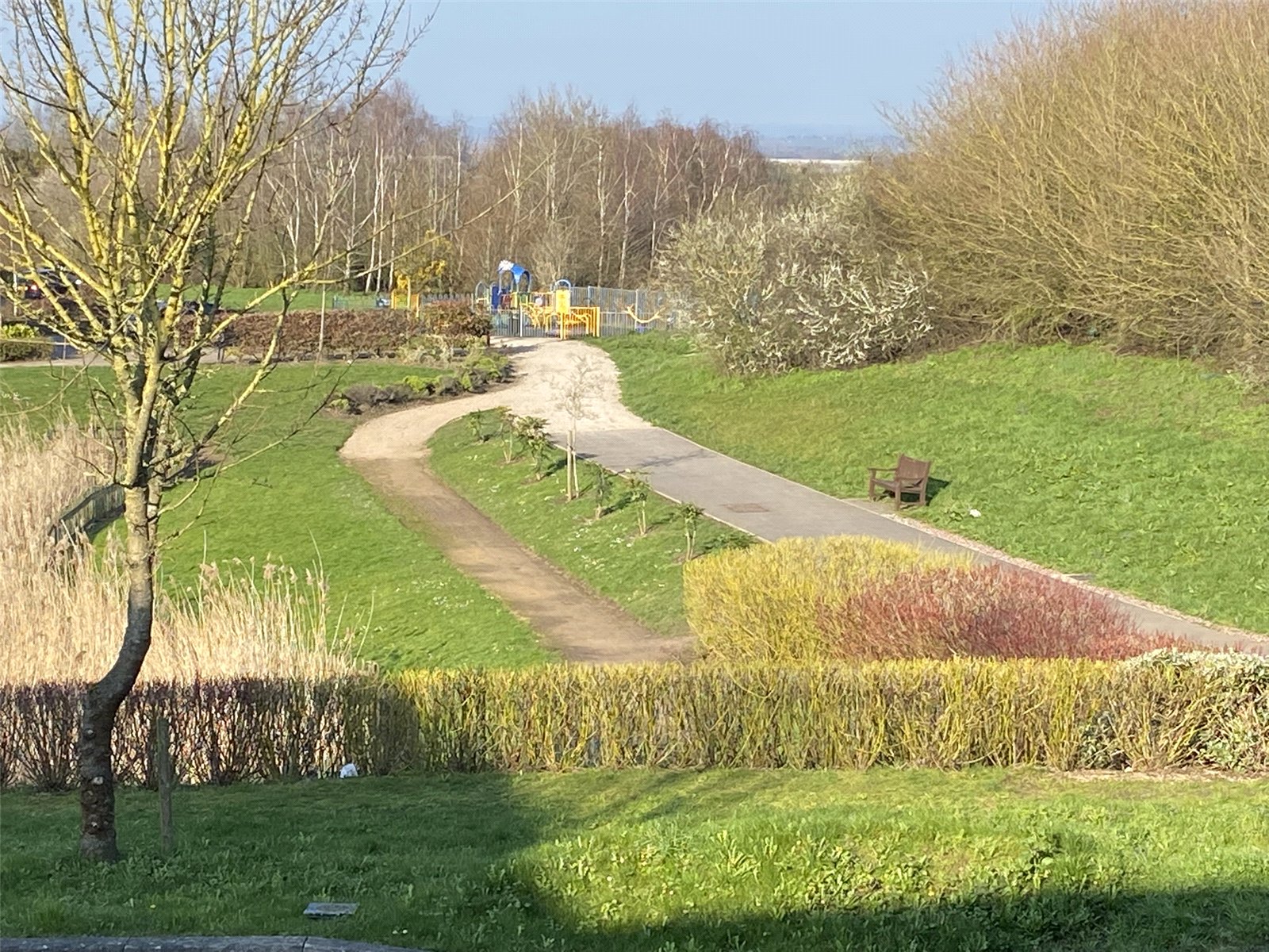 Parkside Crescent, Ketley, Telford, TF1 - DB Roberts