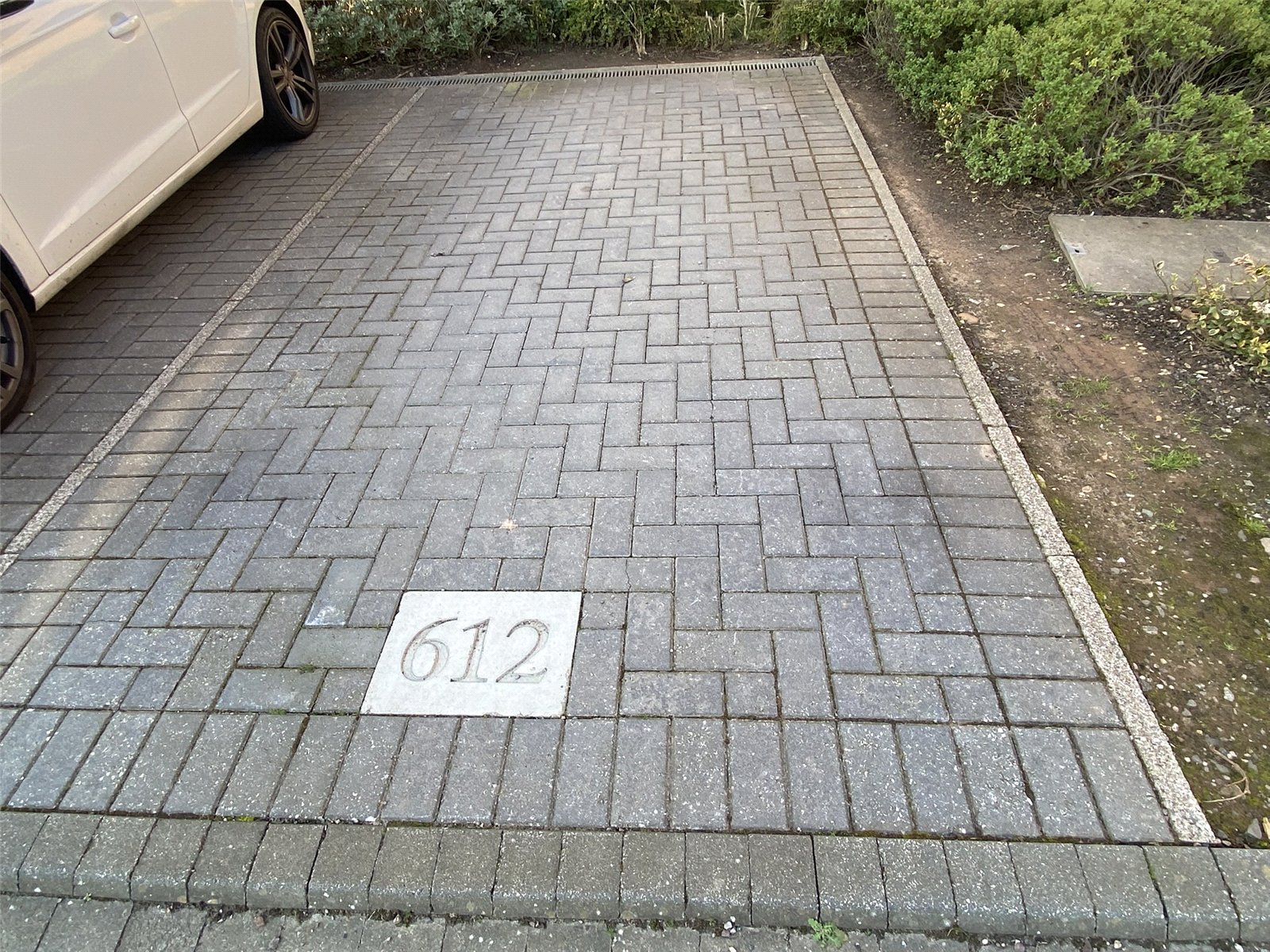 Parkside Crescent, Ketley, Telford, TF1 - DB Roberts