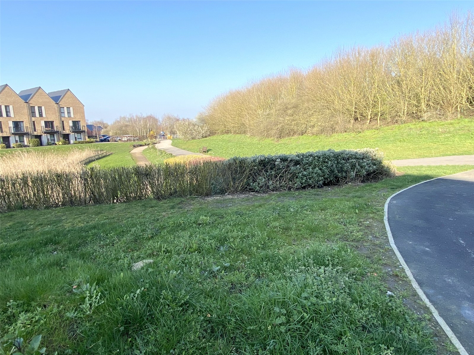 Parkside Crescent, Ketley, Telford, TF1 - DB Roberts