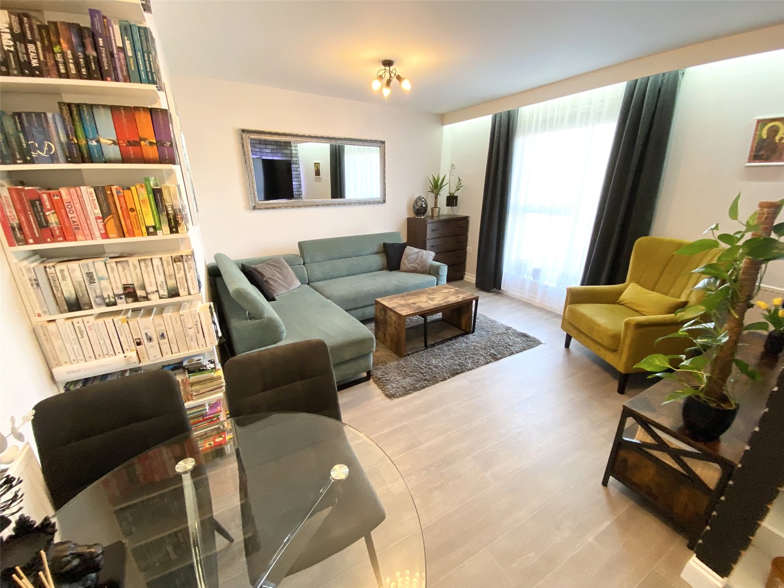 Parkside Crescent, Ketley, Telford, TF1 - DB Roberts