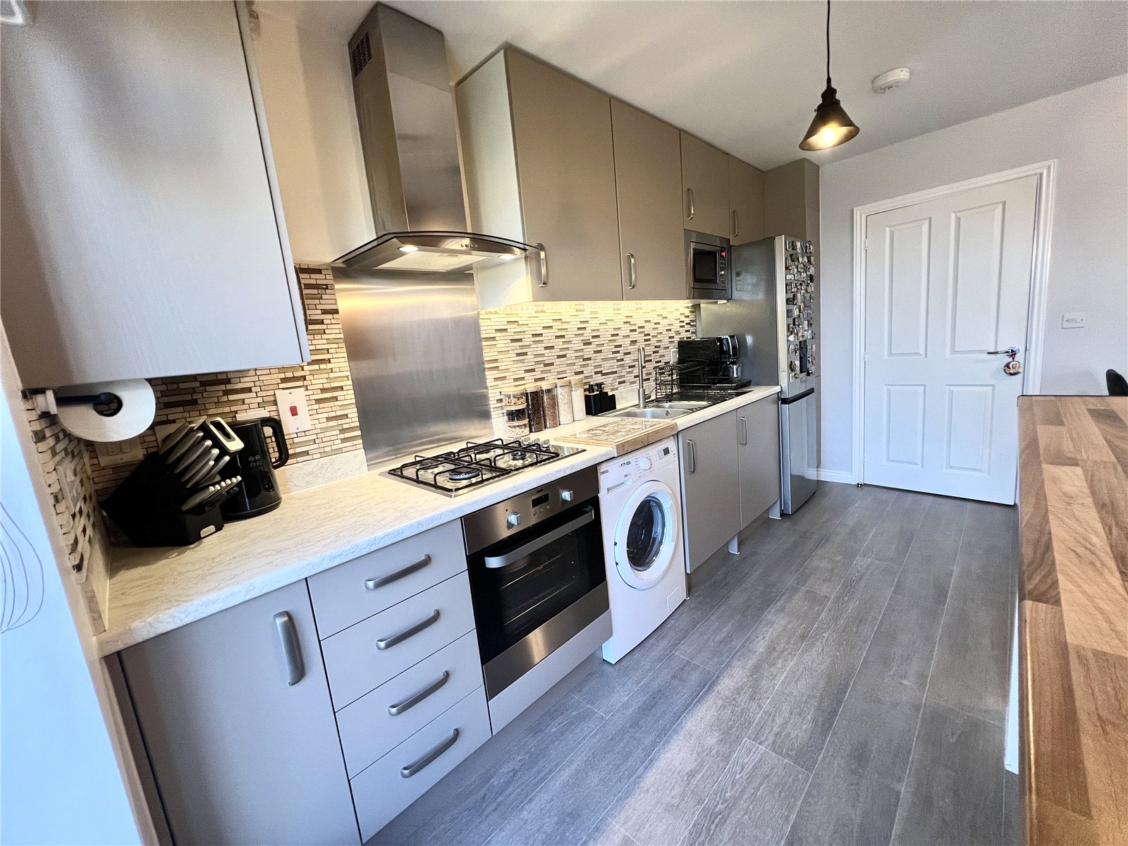 Parkside Crescent, Ketley, Telford, TF1 - DB Roberts