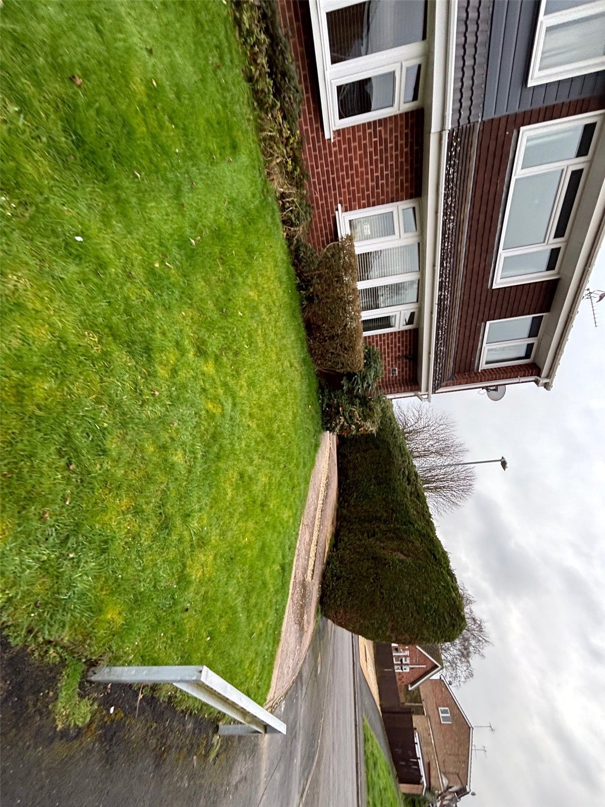 Rookswood Copse, Stafford, Staffordshire, ST17 - DB Roberts