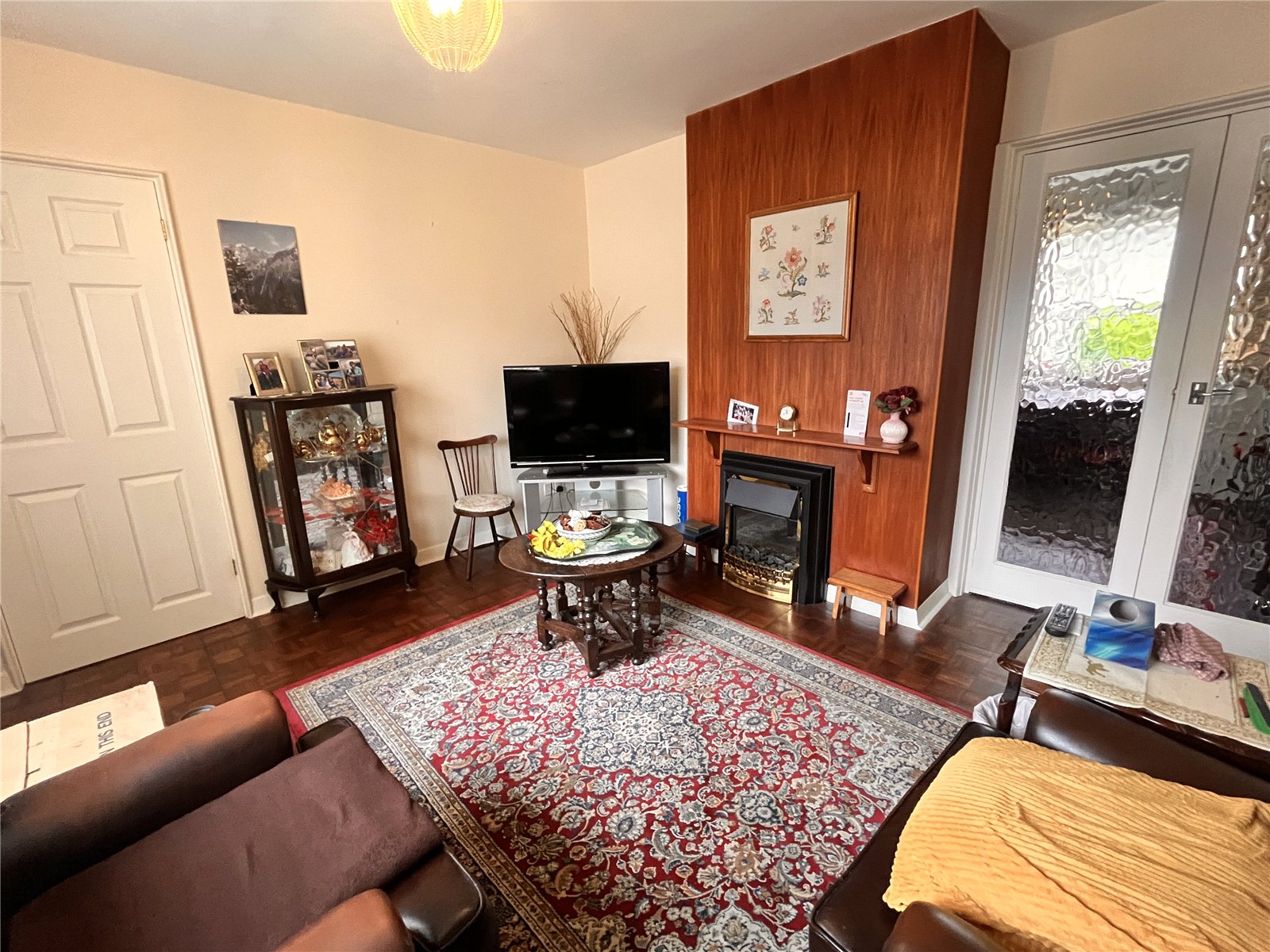 Hordley Avenue, Heath Farm, Shrewsbury, SY1 - DB Roberts