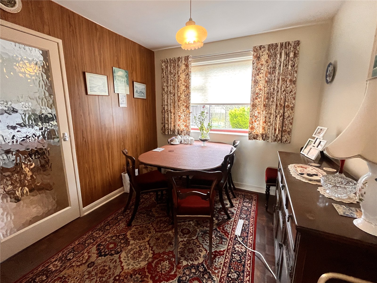 Hordley Avenue, Heath Farm, Shrewsbury, SY1 - DB Roberts