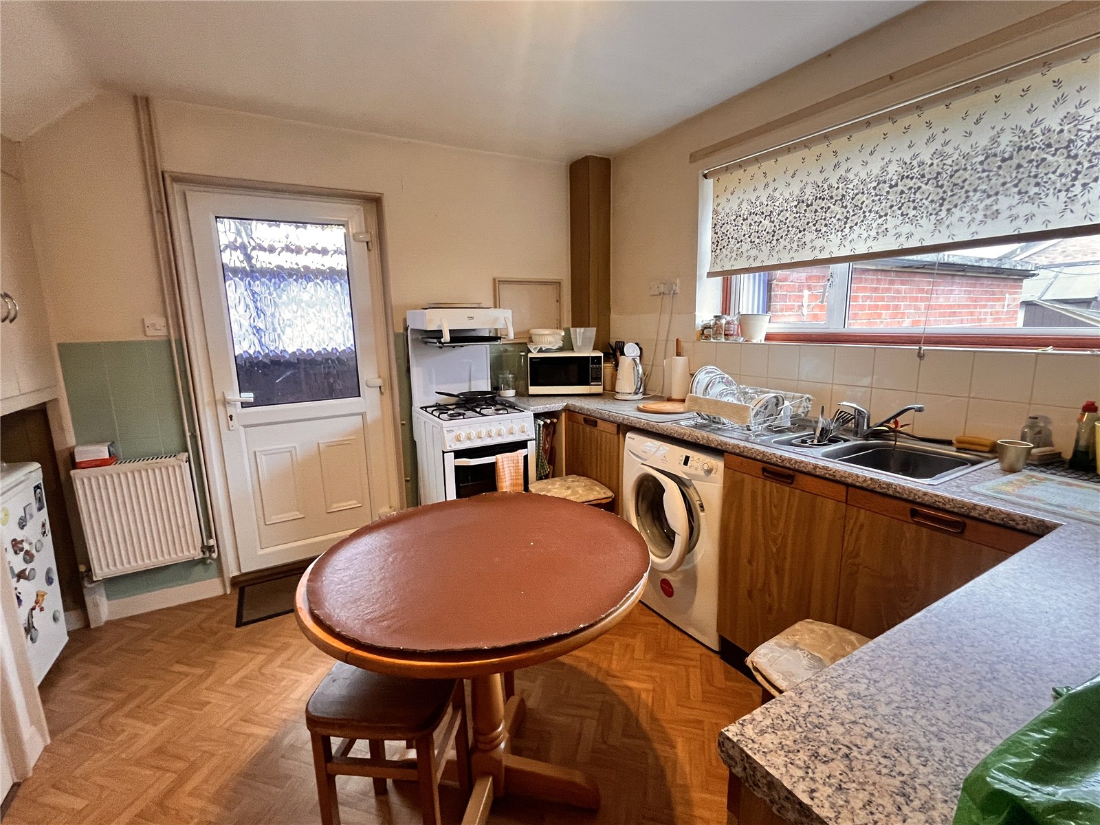 Hordley Avenue, Heath Farm, Shrewsbury, SY1 - DB Roberts