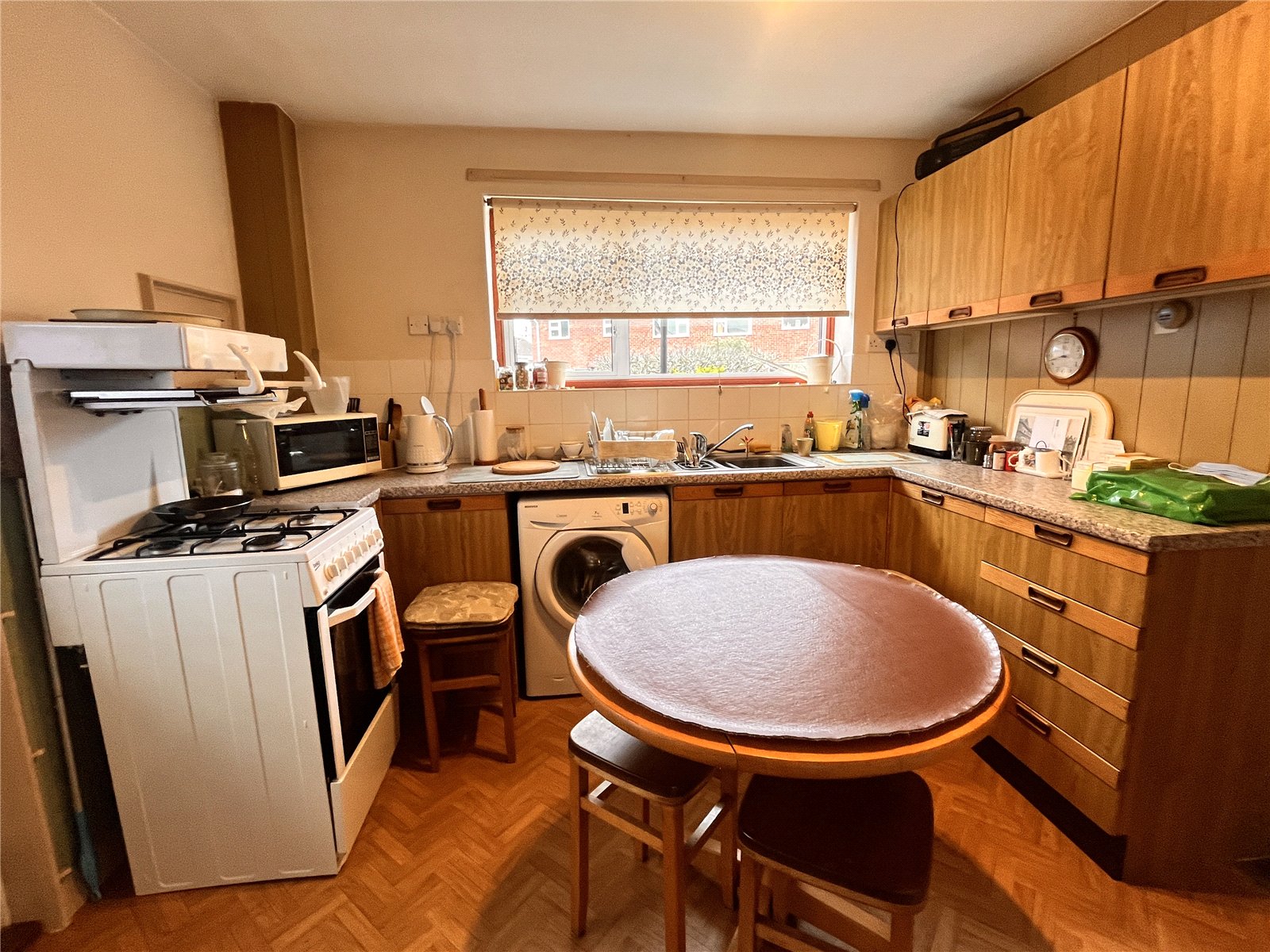 Hordley Avenue, Heath Farm, Shrewsbury, SY1 - DB Roberts