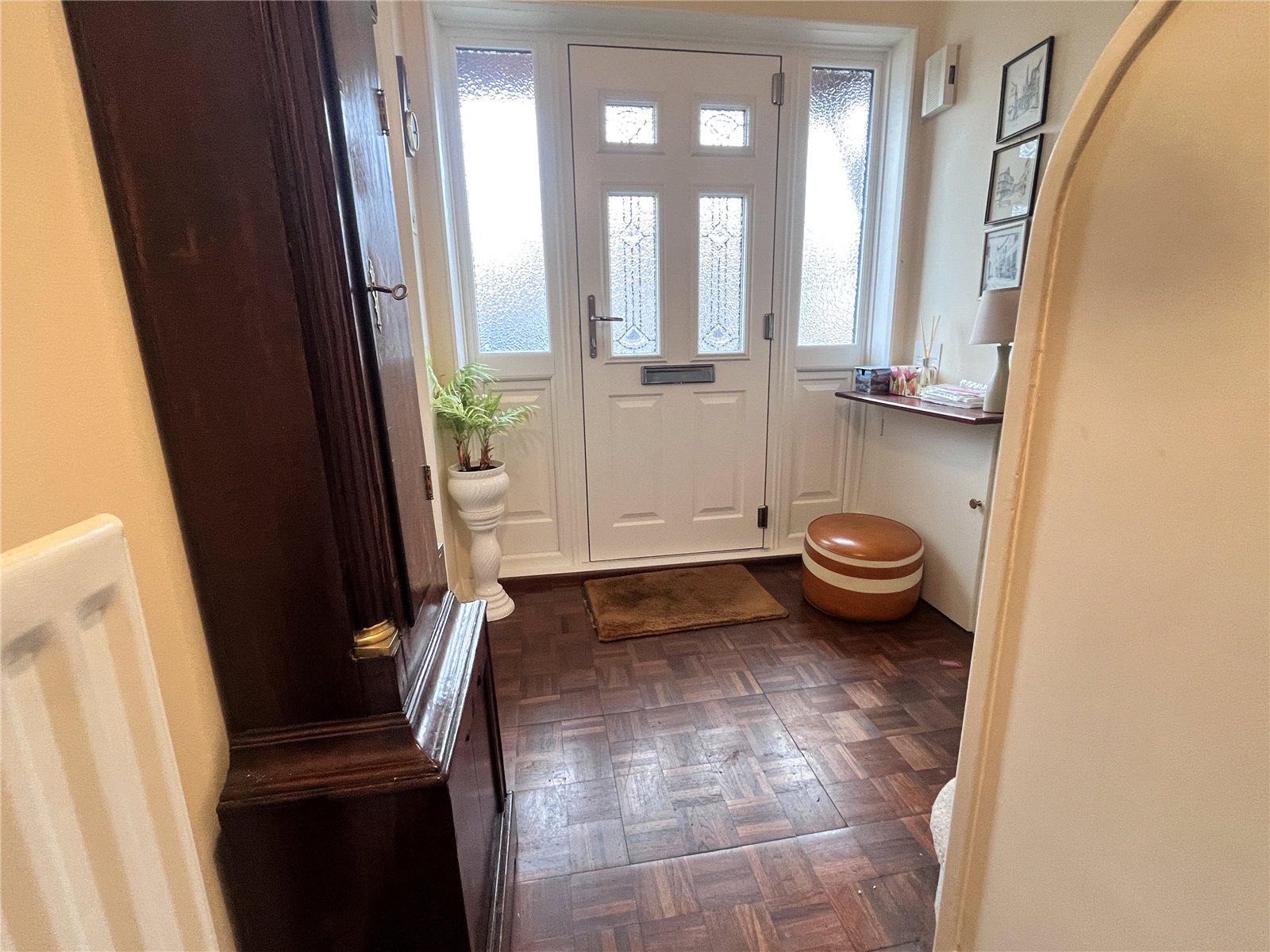 Hordley Avenue, Heath Farm, Shrewsbury, SY1 - DB Roberts