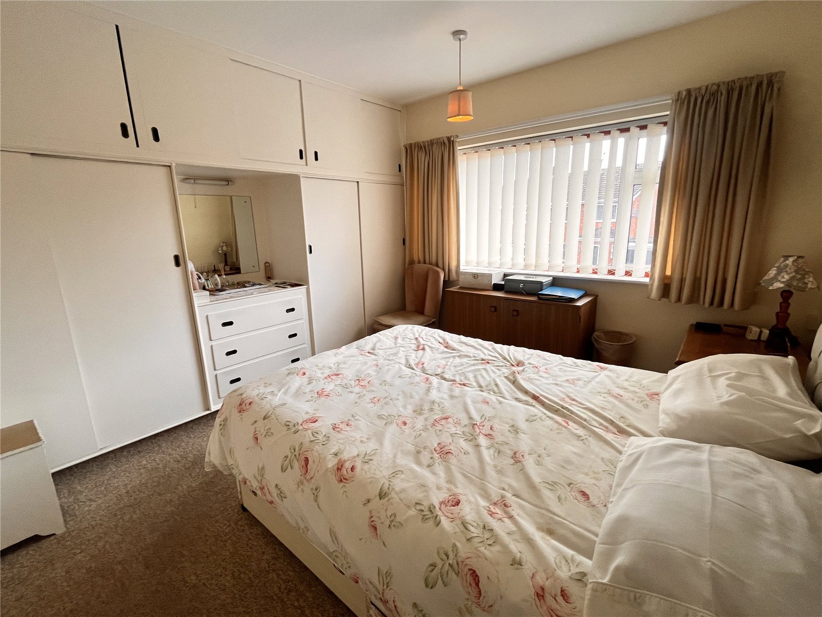 Hordley Avenue, Heath Farm, Shrewsbury, SY1 - DB Roberts