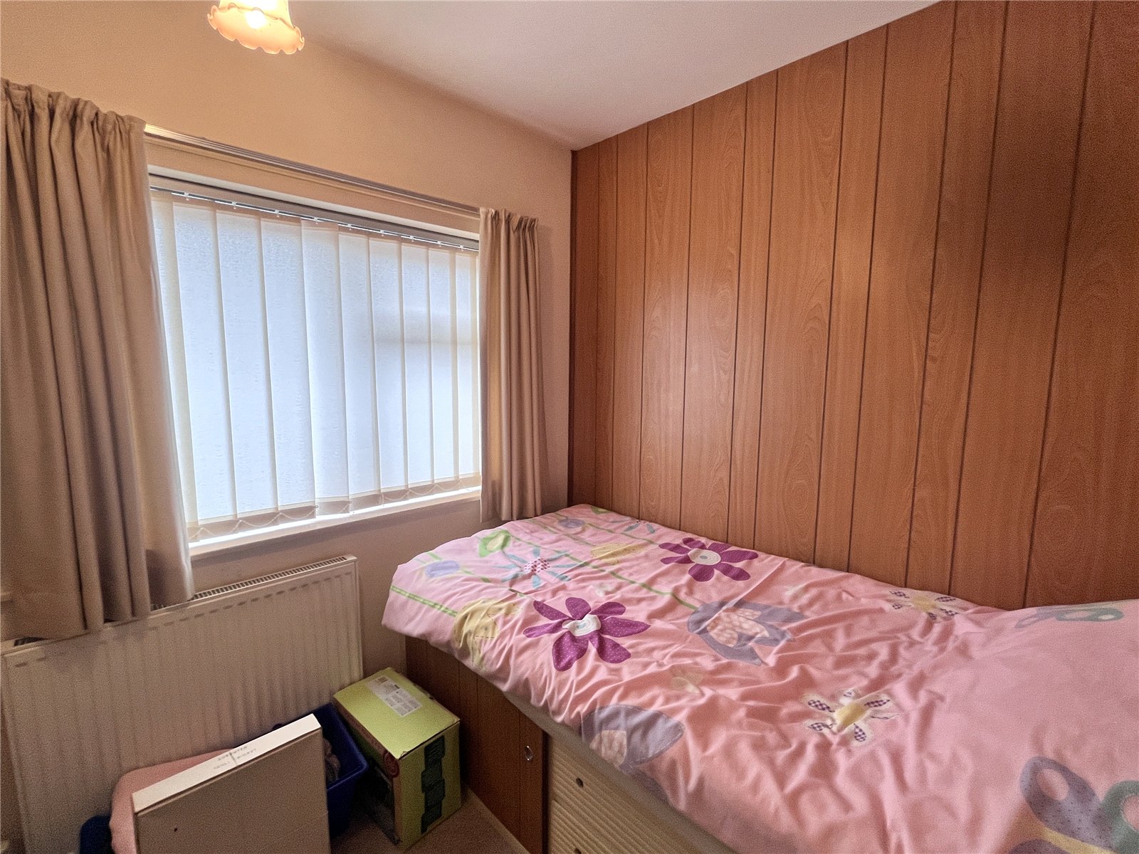 Hordley Avenue, Heath Farm, Shrewsbury, SY1 - DB Roberts