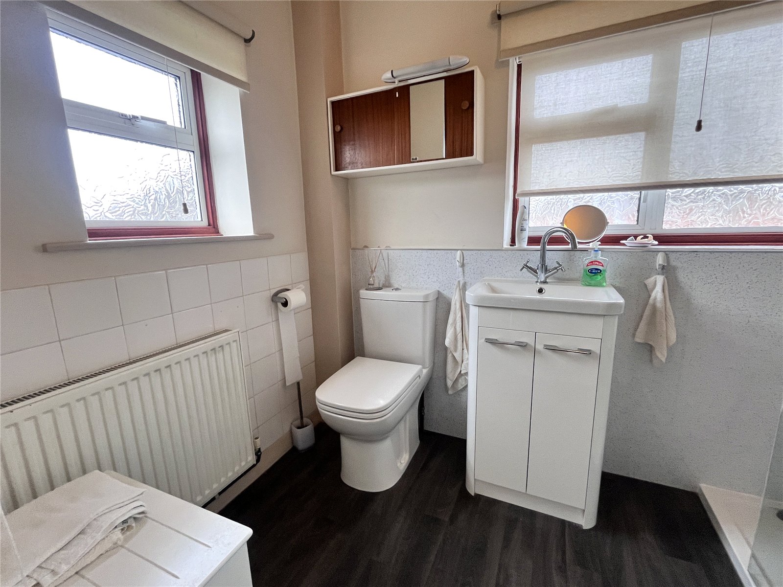 Hordley Avenue, Heath Farm, Shrewsbury, SY1 - DB Roberts