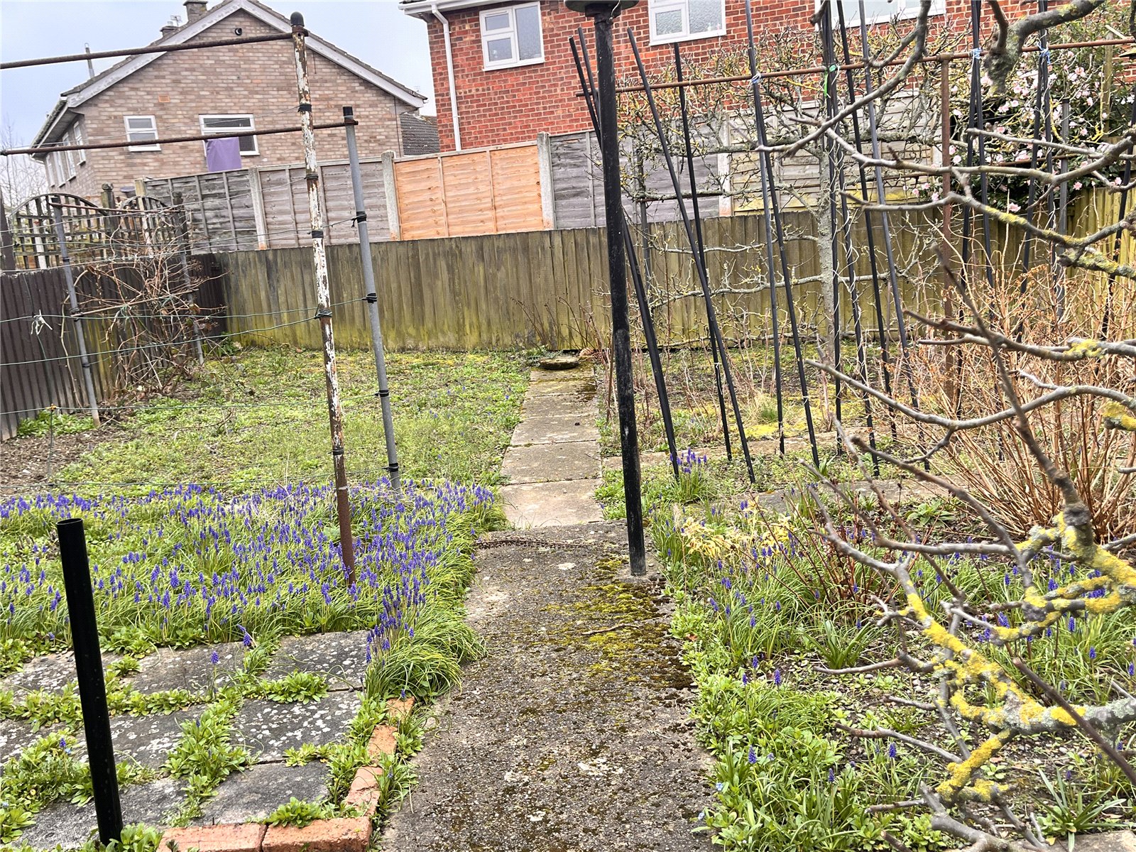 Hordley Avenue, Heath Farm, Shrewsbury, SY1 - DB Roberts