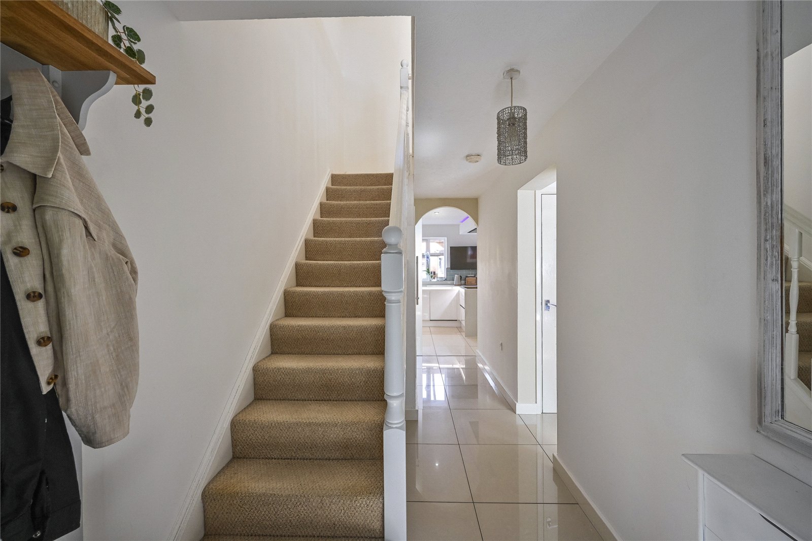 Courtland Mews, Stafford, Staffordshire, ST16 - DB Roberts