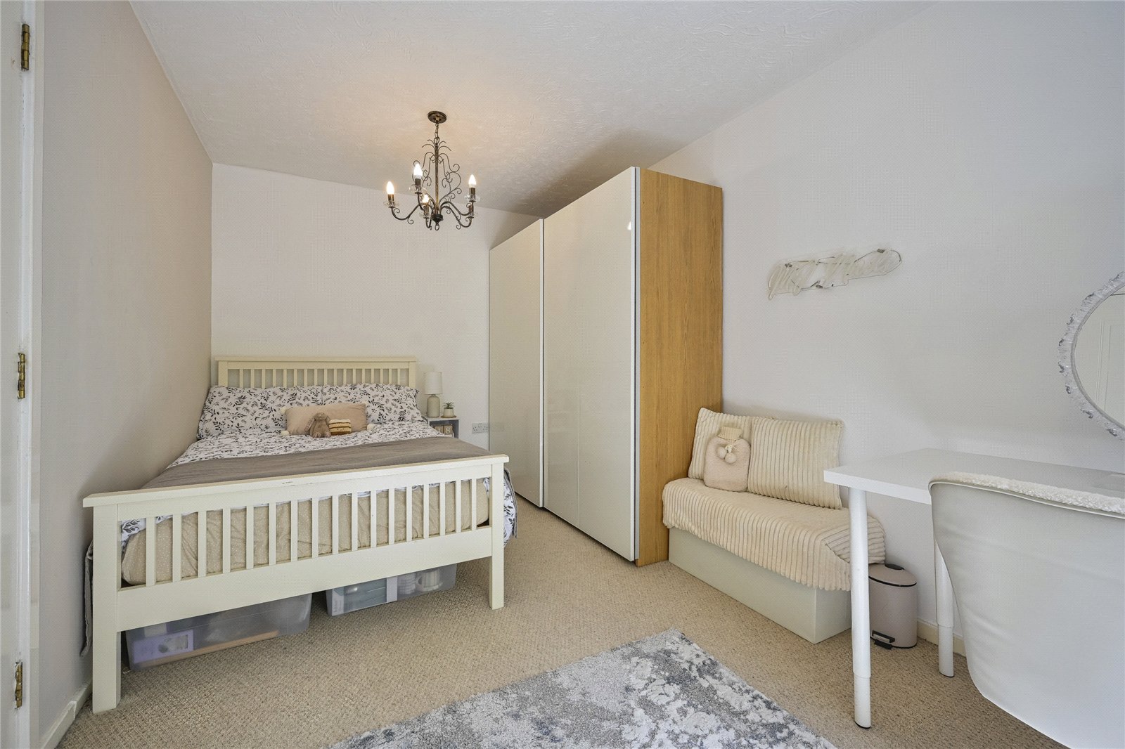 Courtland Mews, Stafford, Staffordshire, ST16 - DB Roberts