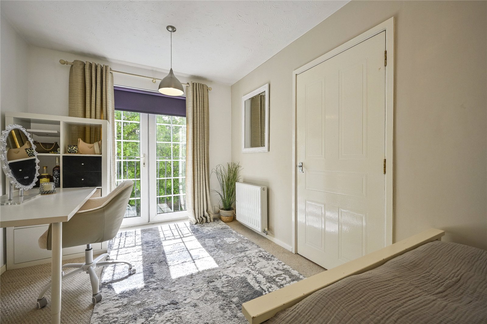 Courtland Mews, Stafford, Staffordshire, ST16 - DB Roberts
