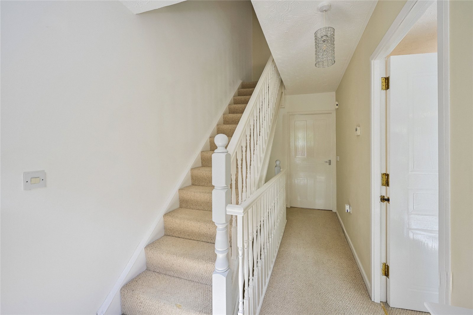 Courtland Mews, Stafford, Staffordshire, ST16 - DB Roberts