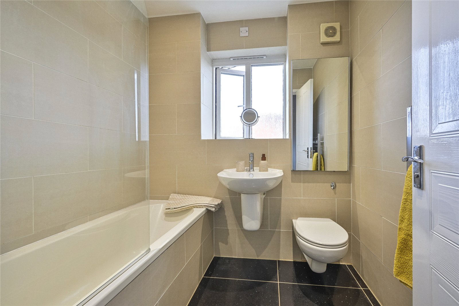 Courtland Mews, Stafford, Staffordshire, ST16 - DB Roberts