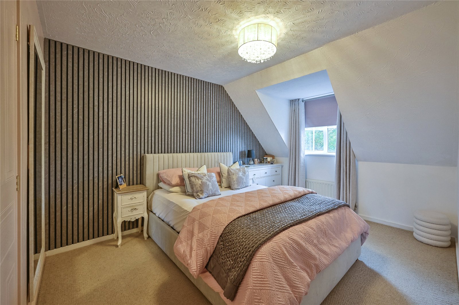 Courtland Mews, Stafford, Staffordshire, ST16 - DB Roberts