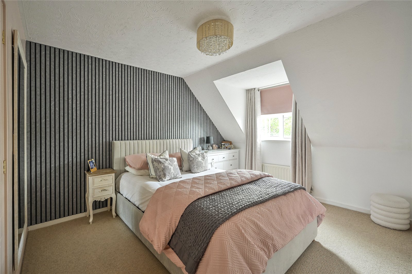 Courtland Mews, Stafford, Staffordshire, ST16 - DB Roberts