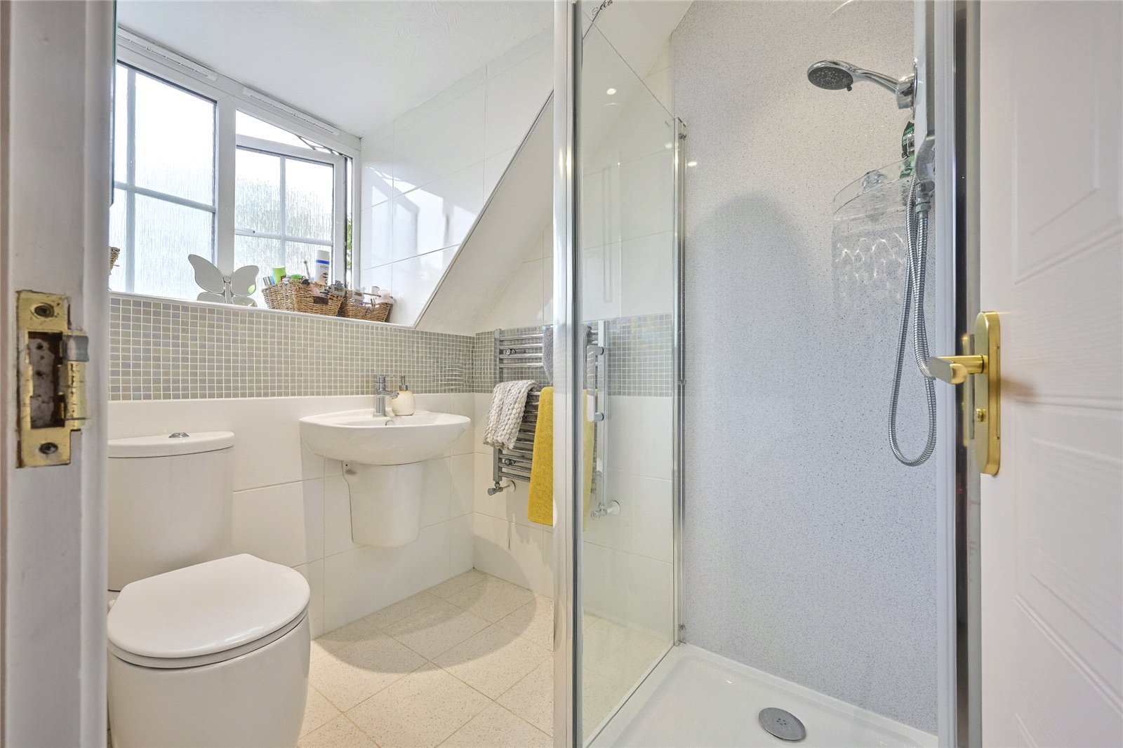 Courtland Mews, Stafford, Staffordshire, ST16 - DB Roberts