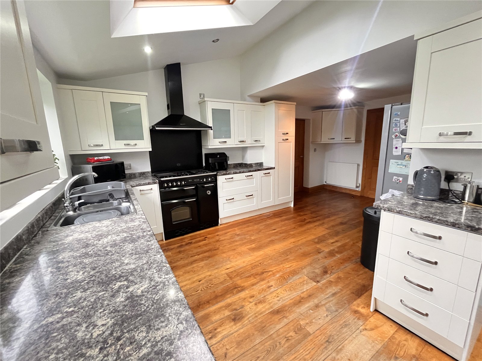 Carmen Avenue, Belvidere, Shrewsbury, SY2 - DB Roberts