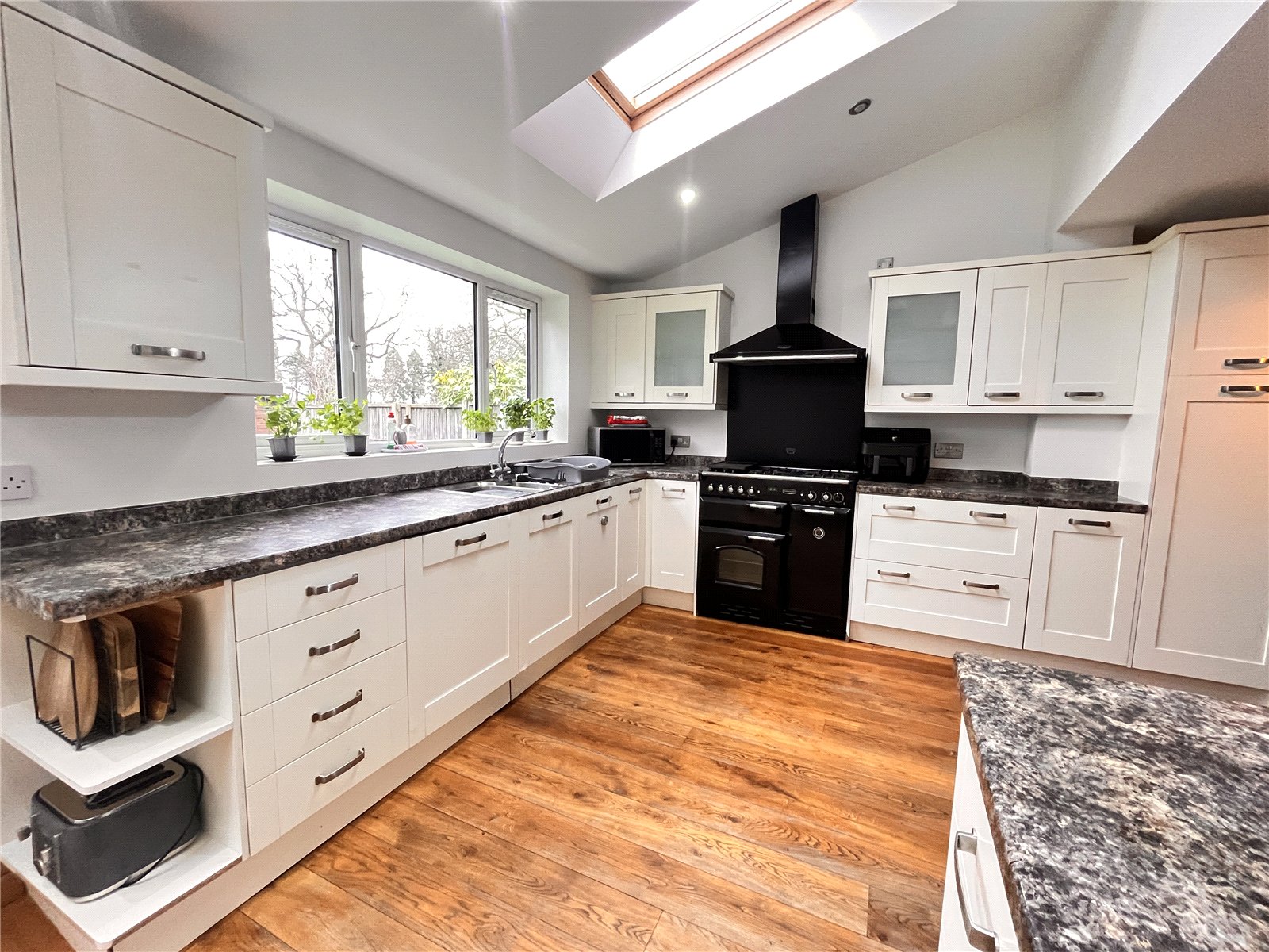 Carmen Avenue, Belvidere, Shrewsbury, SY2 - DB Roberts