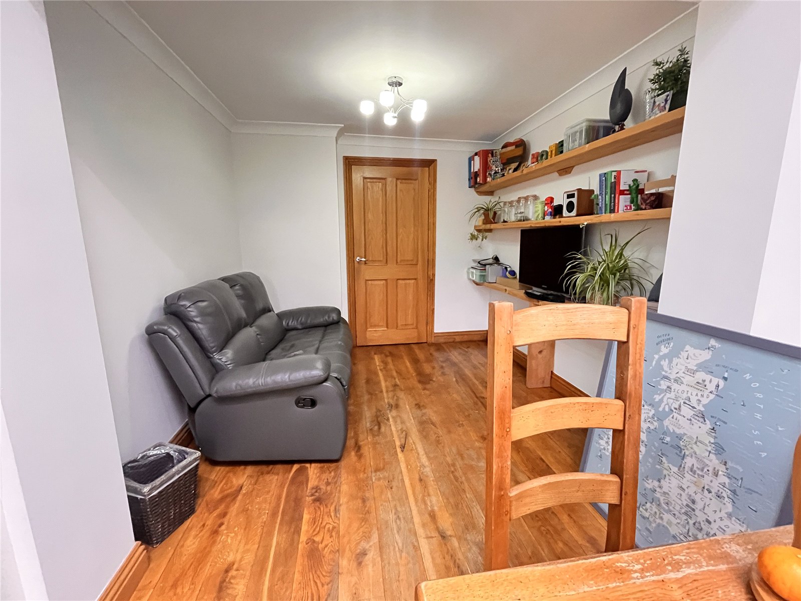 Carmen Avenue, Belvidere, Shrewsbury, SY2 - DB Roberts