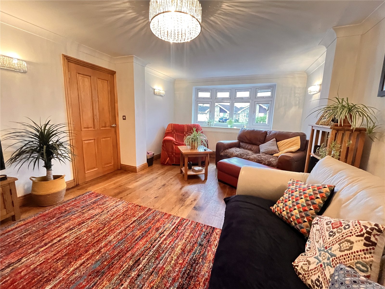 Carmen Avenue, Belvidere, Shrewsbury, SY2 - DB Roberts