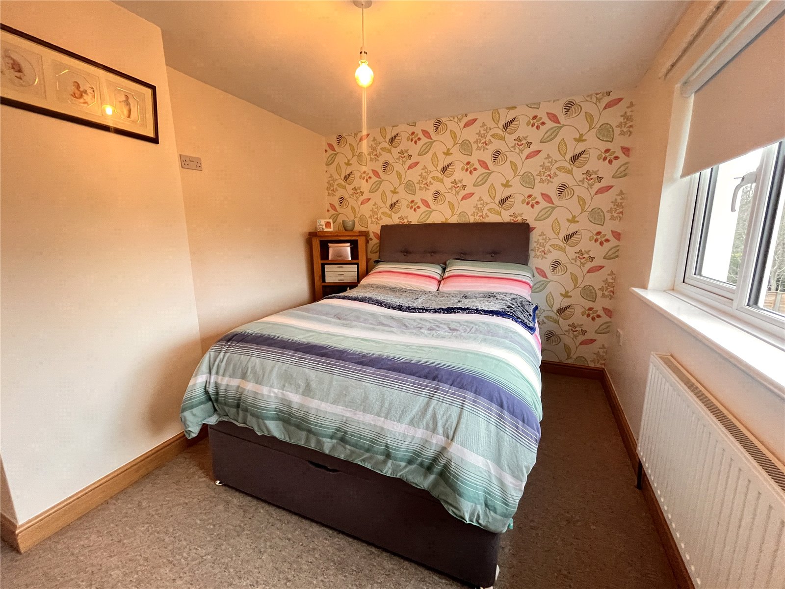 Carmen Avenue, Belvidere, Shrewsbury, SY2 - DB Roberts