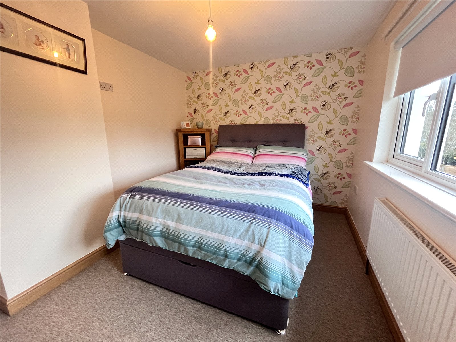 Carmen Avenue, Belvidere, Shrewsbury, SY2 - DB Roberts