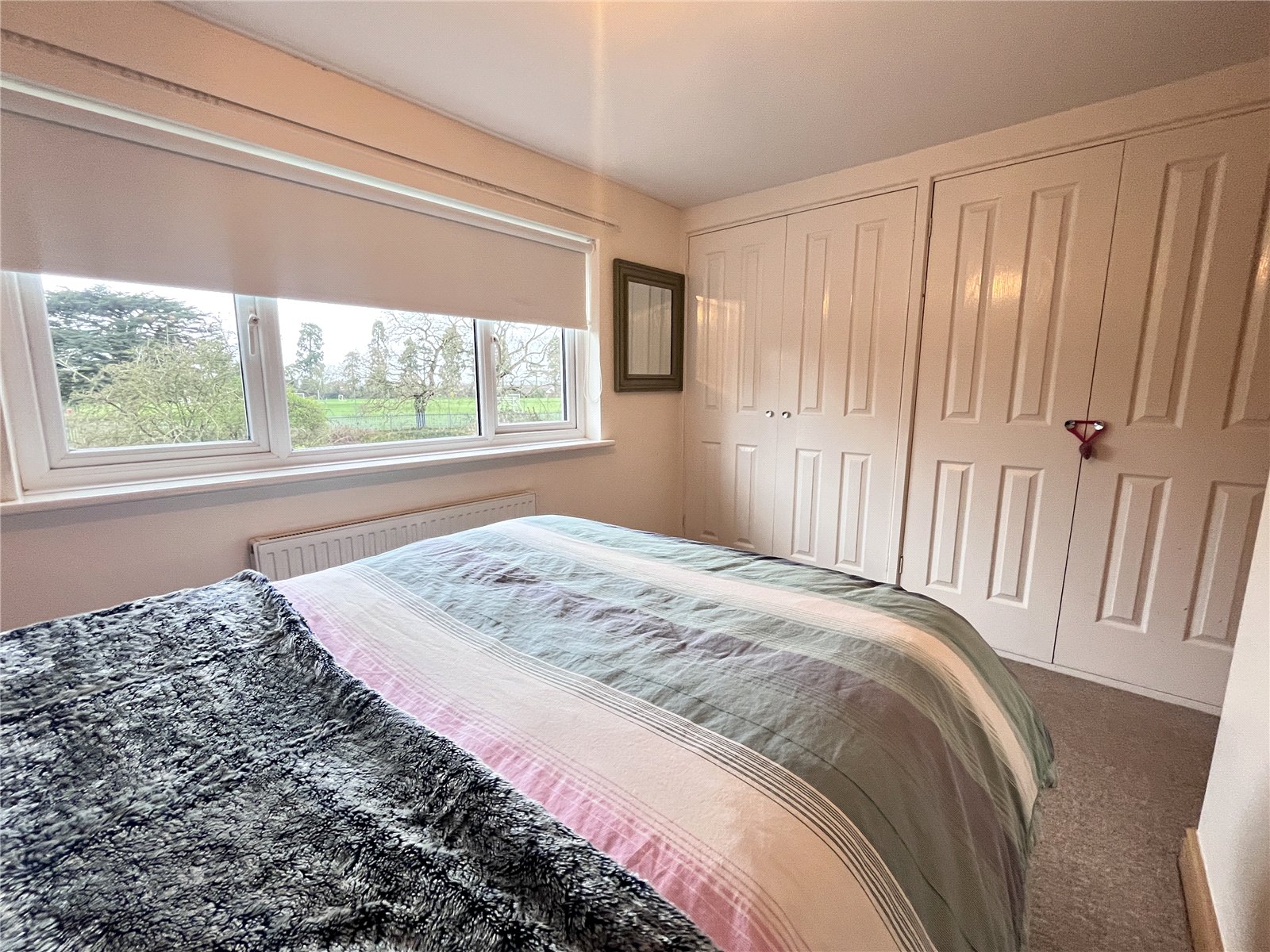 Carmen Avenue, Belvidere, Shrewsbury, SY2 - DB Roberts