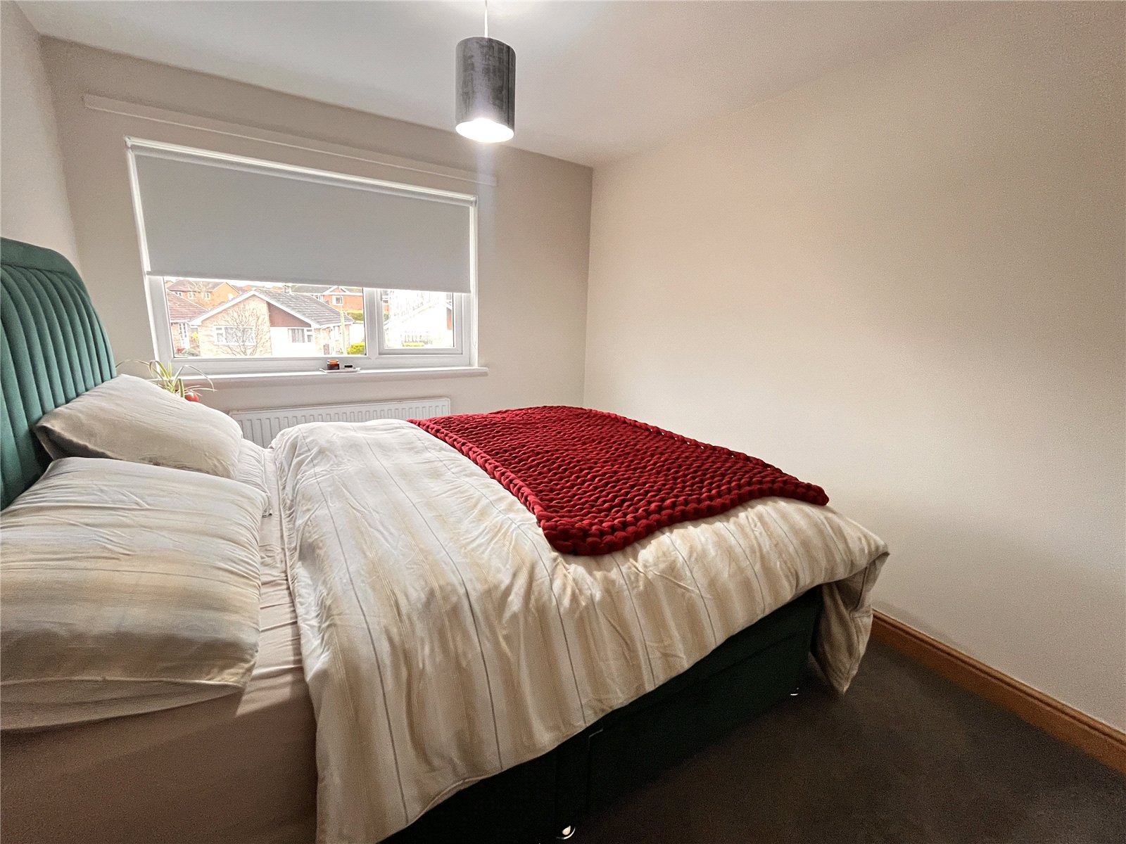 Carmen Avenue, Belvidere, Shrewsbury, SY2 - DB Roberts