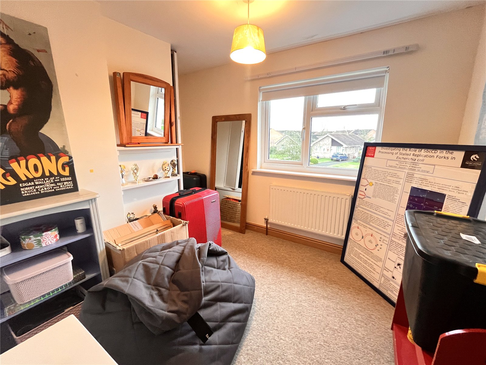 Carmen Avenue, Belvidere, Shrewsbury, SY2 - DB Roberts