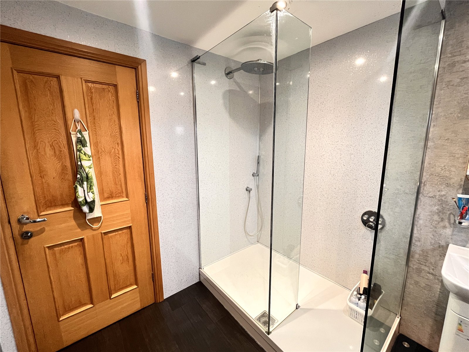 Carmen Avenue, Belvidere, Shrewsbury, SY2 - DB Roberts